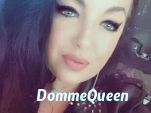 DommeQueen