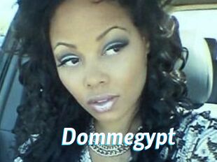 Dommegypt