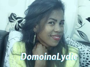 DomoinaLydie