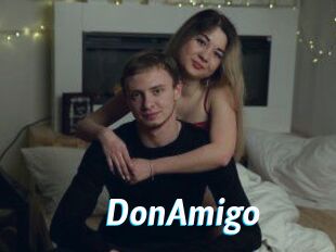 DonAmigo