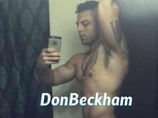 Don_Beckham