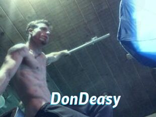 DonDeasy