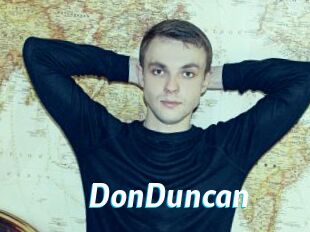 DonDuncan