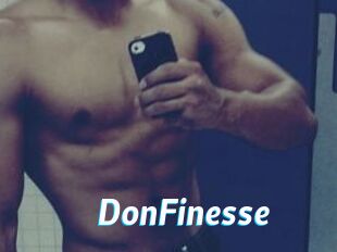 DonFinesse