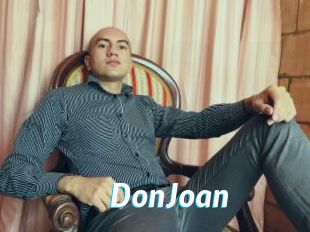 DonJoan