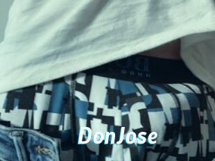 DonJose