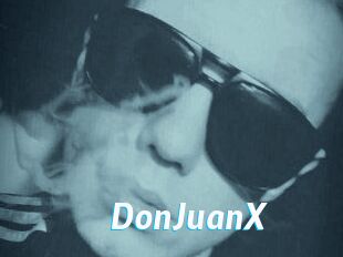 DonJuanX