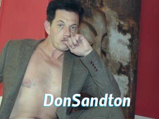 DonSandton