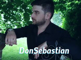 DonSebastian