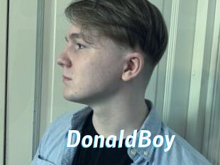 DonaldBoy
