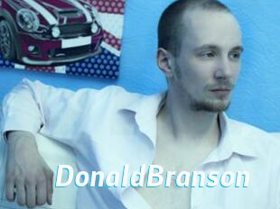DonaldBranson