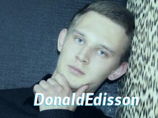 DonaldEdisson J Mine