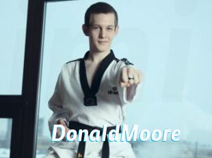 DonaldMoore