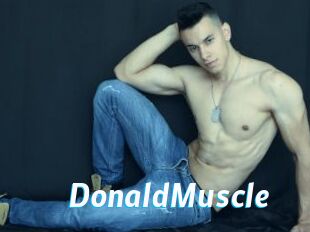 DonaldMuscle