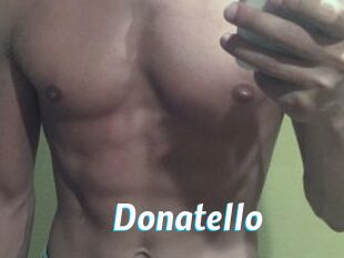 Donatello