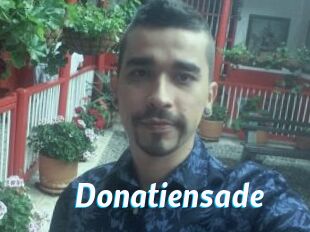 Donatiensade