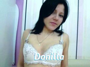 Donitta