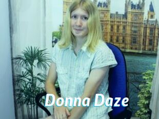 Donna_Daze