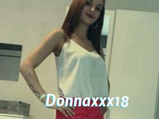 Donnaxxx18