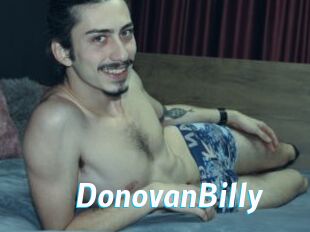DonovanBilly