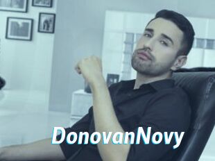 DonovanNovy