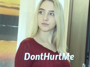 DontHurtMe