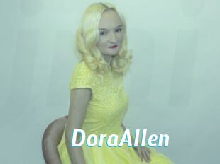 DoraAllen