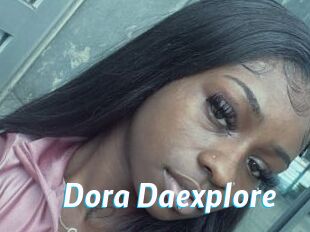 Dora_Daexplore