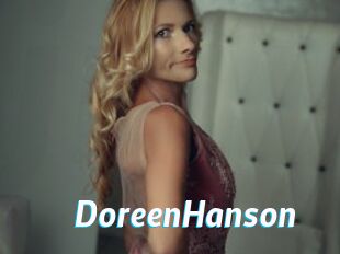 DoreenHanson
