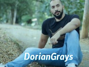 DorianGrays