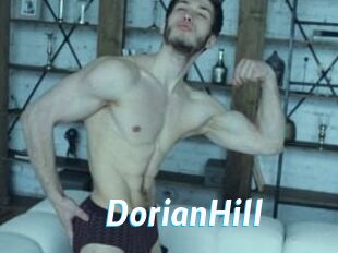 DorianHill