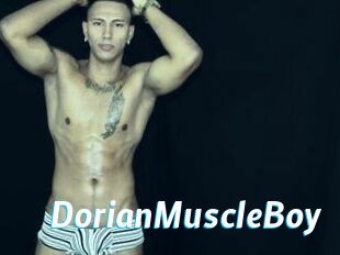 DorianMuscleBoy