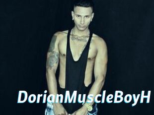 DorianMuscleBoyH