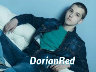DorianRed