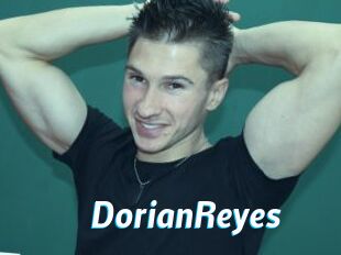 DorianReyes