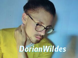 DorianWildes