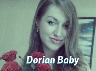 Dorian_Baby
