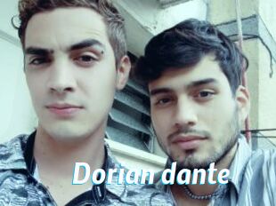 Dorian_dante