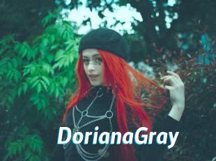 DorianaGray