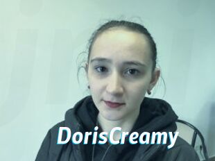 DorisCreamy
