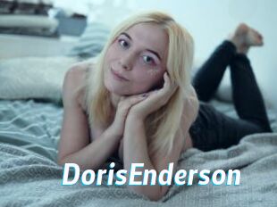 DorisEnderson