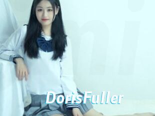 DorisFuller