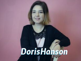DorisHanson