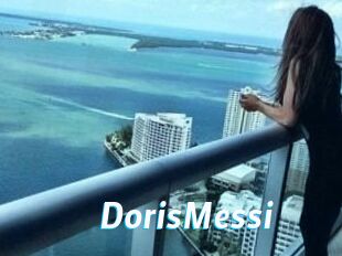 DorisMessi
