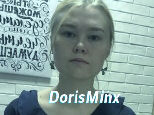 DorisMinx