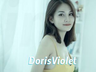DorisViolet