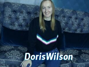 DorisWilson