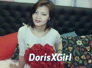 DorisXGirl