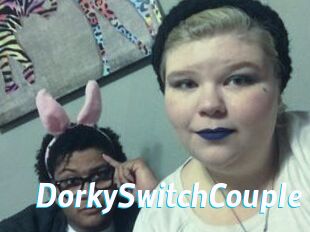 DorkySwitchCouple