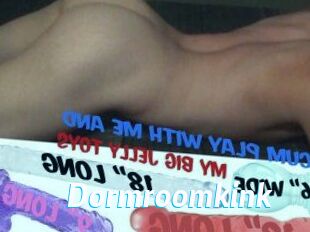 Dormroomkink